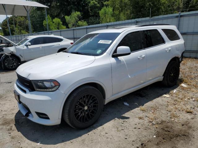 DODGE DURANGO GT