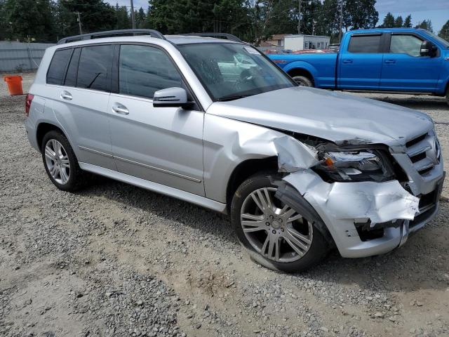 Vin: wdcgg8jb3eg240578, lot: 60835215, mercedes-benz glk-class 350 4matic 20144