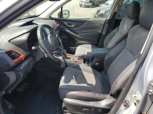 2020 SUBARU FORESTER S JF2SKARC0LH497094