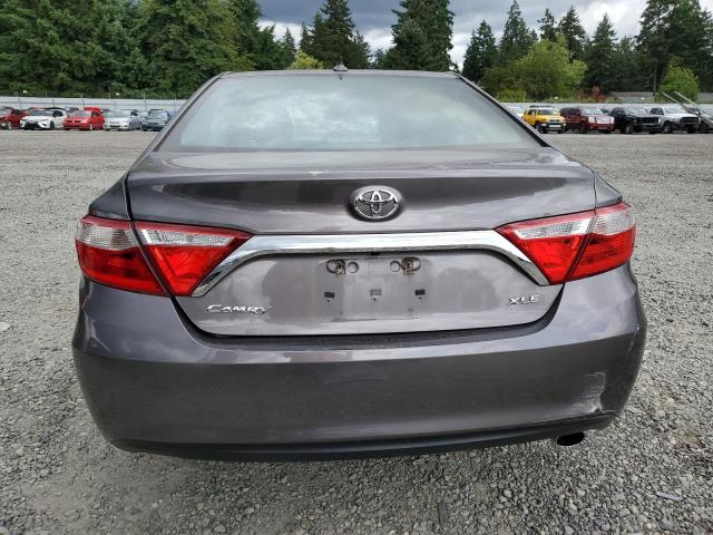 2017 TOYOTA CAMRY LE 4T1BF1FK7HU766281