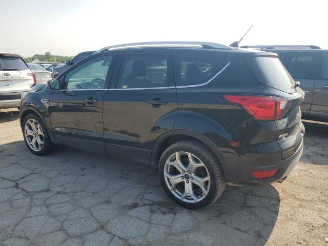 Vin: 1fmcu9j95kuc33365, lot: 59084085, ford escape titanium 20192