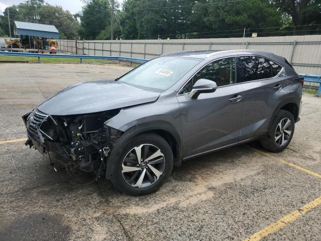 Vin: jtjgarbz3l2161489, lot: 60449095, lexus nx 300 2020 img_1