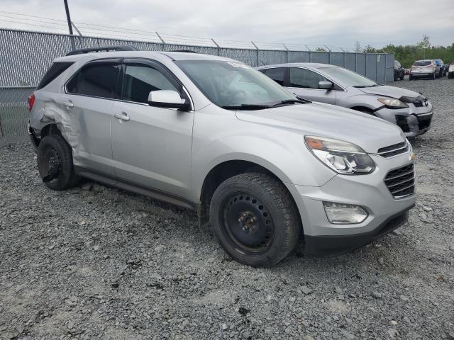 2016 CHEVROLET EQUINOX LT - 2GNFLFE37G6160618
