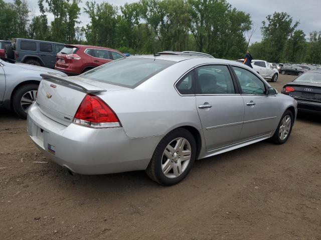 Vin: 2g1wc5e31e1184046, lot: 62561395, chevrolet impala ltz 20143