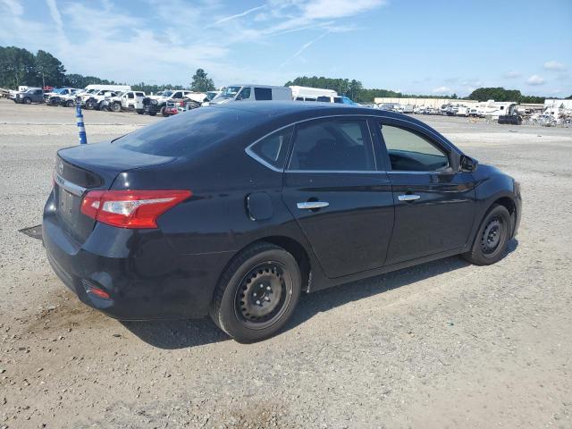 Vin: 3n1ab7ap6ky231175, lot: 62889335, nissan sentra s 20193