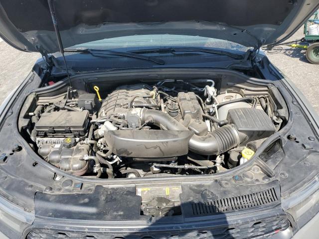 2024 DODGE DURANGO GT 1C4RDJDG7RC143757