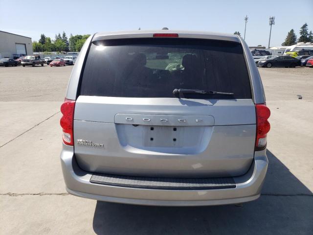 2015 DODGE GRAND CARA 2C4RDGCG4FR593468