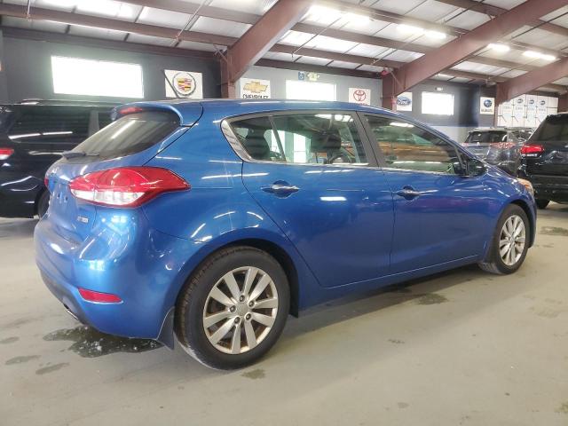 Vin: knafx5a85f5361398, lot: 59915235, kia forte ex 20153