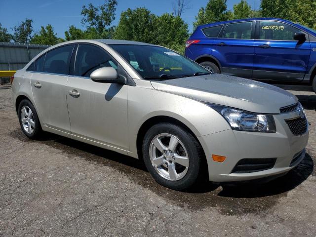 Vin: 1g1pc5sb5e7287361, lot: 62090715, chevrolet cruze lt 20144
