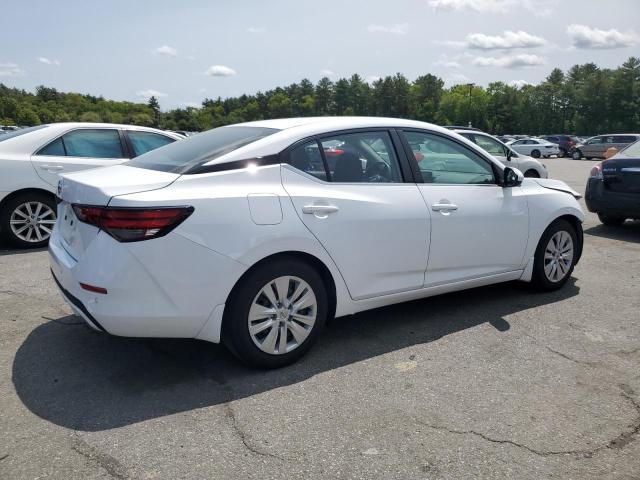 Vin: 3n1ab8bv5ly225985, lot: 58915095, nissan sentra s 20203