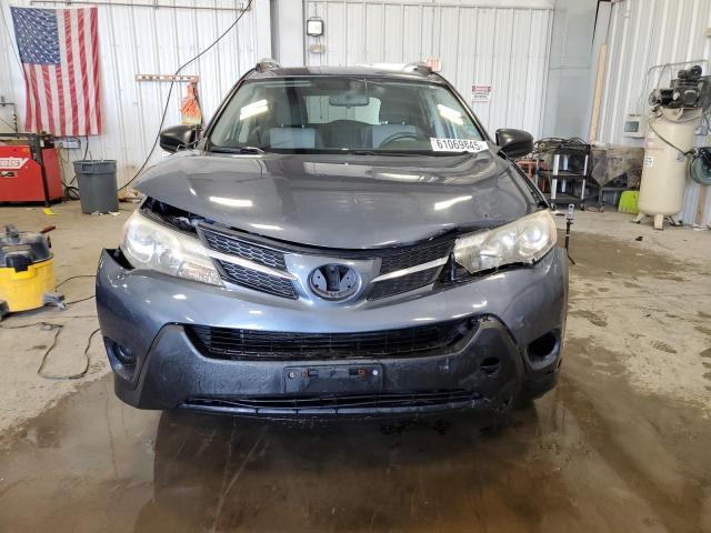 2014 TOYOTA RAV4 LE - JTMBFREVXED092816