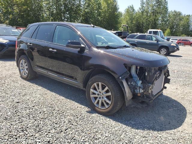 Vin: 2fmdk4jc2dbc84582, lot: 59397415, ford edge sel 20134