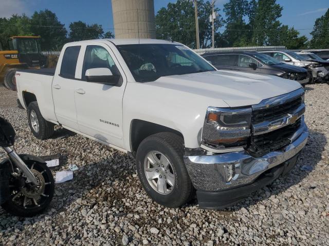 2016 CHEVROLET SILVERADO - 1GCVKREC9GZ115757