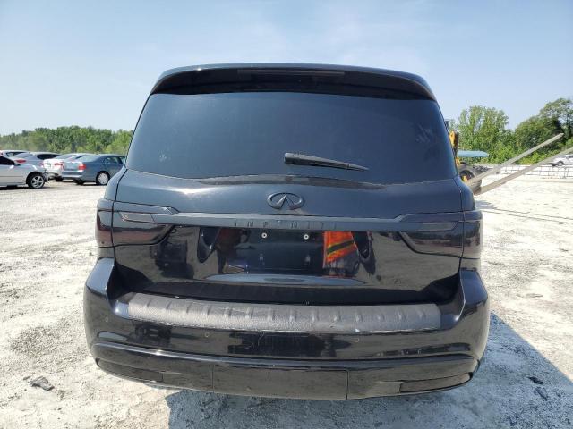 2018 INFINITI QX80 BASE JN8AZ2NEXJ9192619