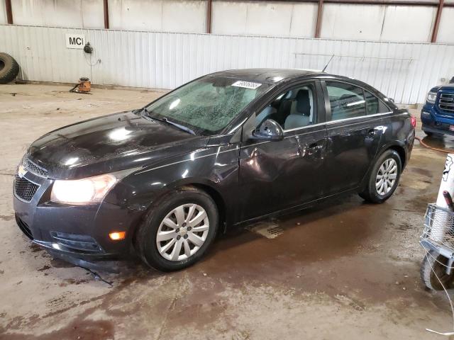 Vin: 1g1pc5sh2b7121671, lot: 59806065, chevrolet cruze ls 2011 img_1