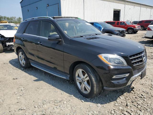 Vin: 4jgda5hbxda229928, lot: 60271925, mercedes-benz m-class 350 4matic 20134