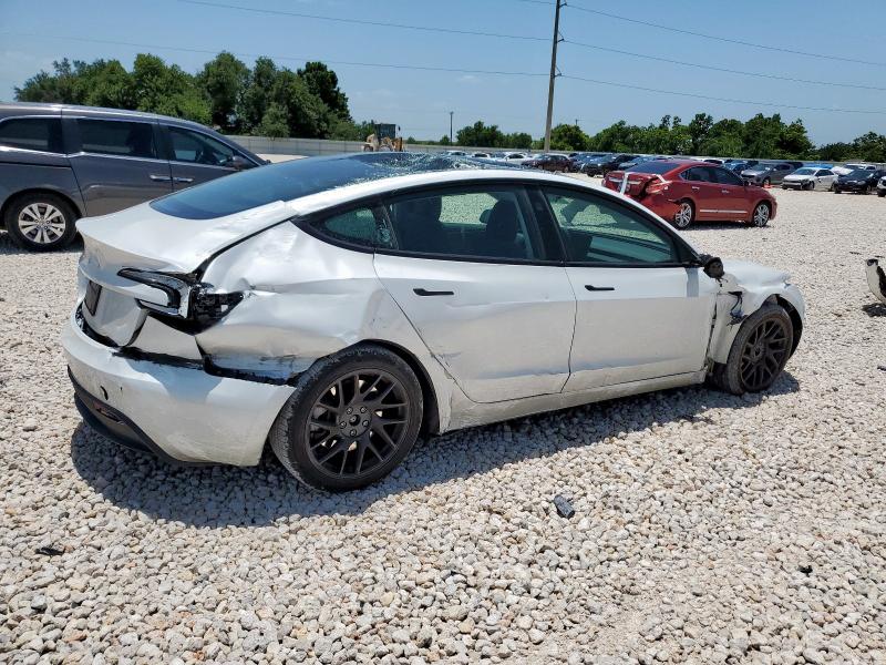 2024 TESLA MODEL 3 5YJ3E1EA3RF762677