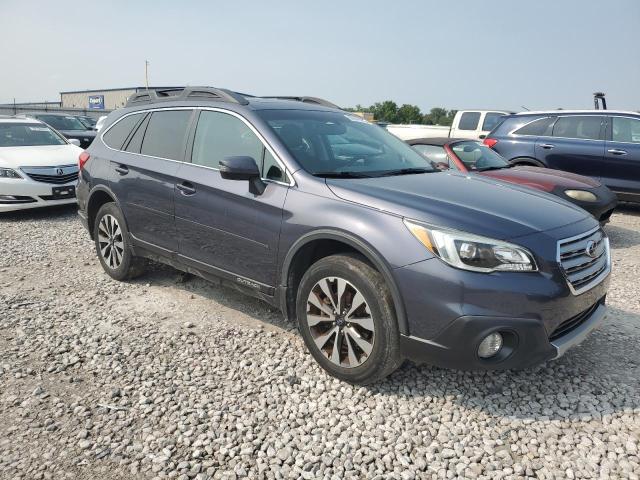 Vin: 4s4bsalc8g3210316, lot: 59945985, subaru outback 2.5i limited 20164