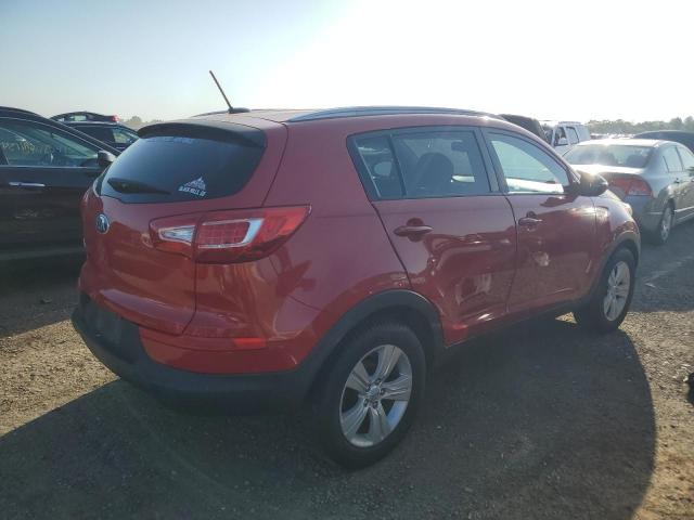 Vin: kndpb3a26d7431501, lot: 61987885, kia sportage base 20133