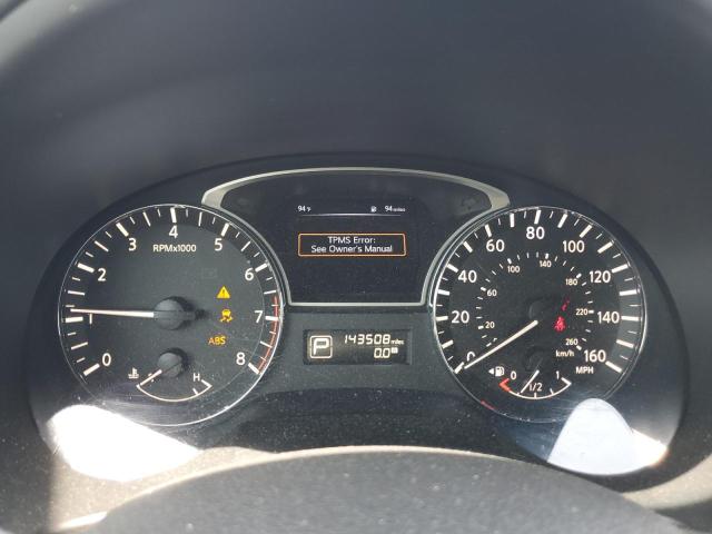 2015 NISSAN ALTIMA 2.5 1N4AL3AP4FC453558