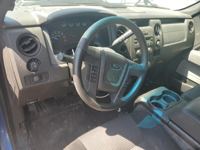 2014 FORD F150 SUPER - 1FTFW1CF3EFB28607
