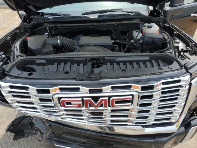 2025 GMC SIERRA K25 1GT4URE76SF185686