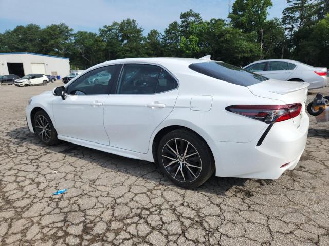 2023 TOYOTA CAMRY SE N 4T1G11AK2PU790143