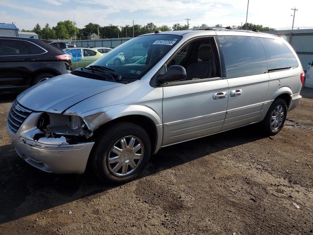 CHRYSLER TOWN & COU