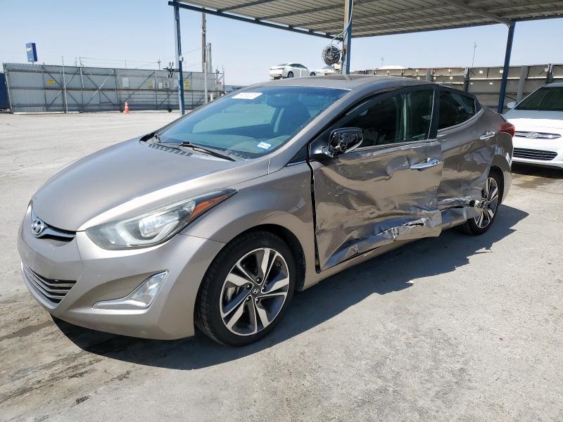 Vin: 5npdh4ae6eh479210, lot: 59538225, hyundai elantra se 2014 img_1