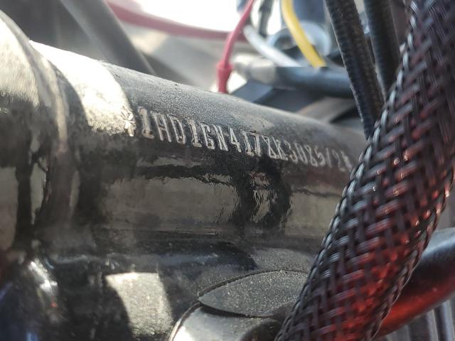 2008 HARLEY-DAVIDSON FXDL 1HD1GN4178K308572