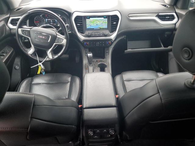 2019 GMC ACADIA SLT 1GKKNULS4KZ157564
