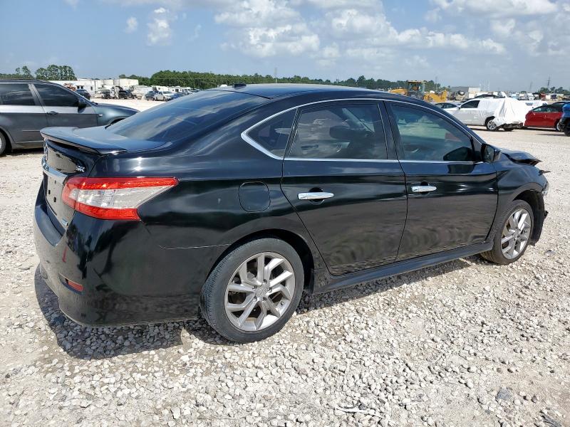 2014 NISSAN SENTRA S - 3N1AB7AP1EY289442