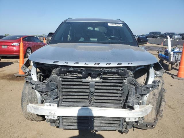 2020 FORD EXPLORER S 1FM5K8GC0LGA39497