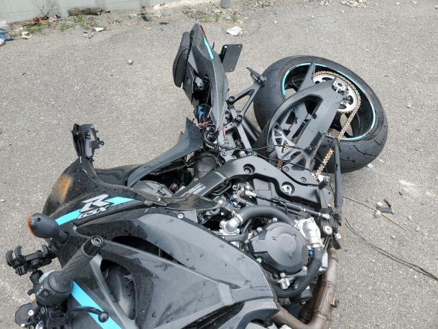 2024 SUZUKI GSX-R1000 JS1DM11F6R7100083