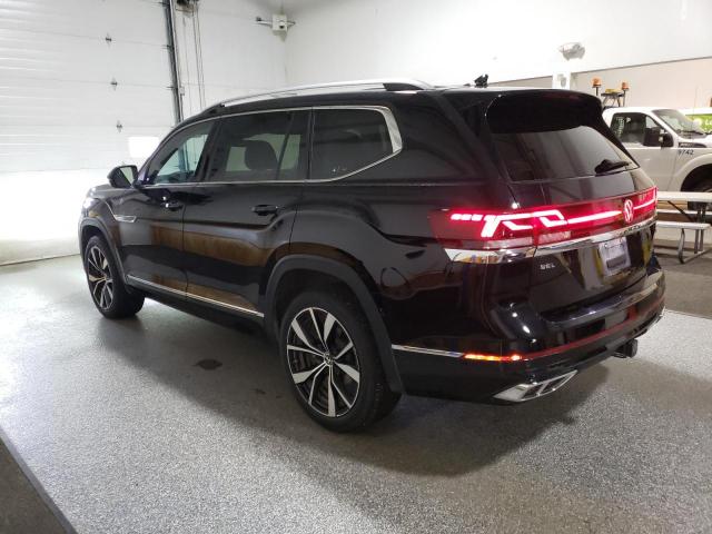 Vin: 1v2fr2ca6rc520892, lot: 60620245, volkswagen atlas sel premium r-line 20242