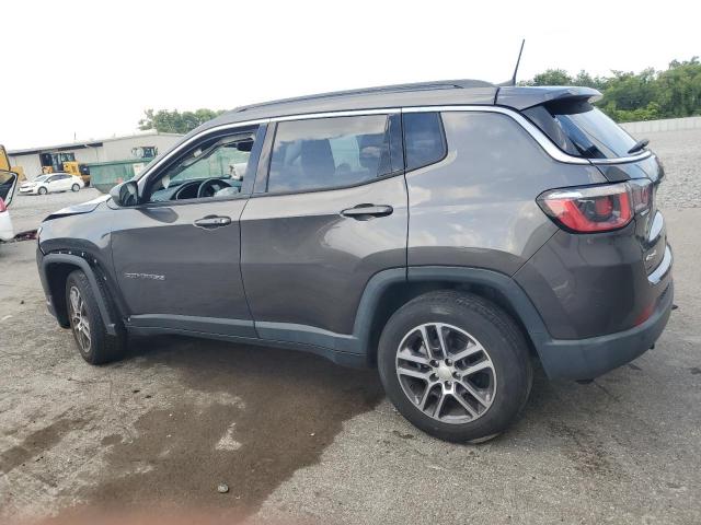 2017 JEEP COMPASS LA 3C4NJDBB8HT646085