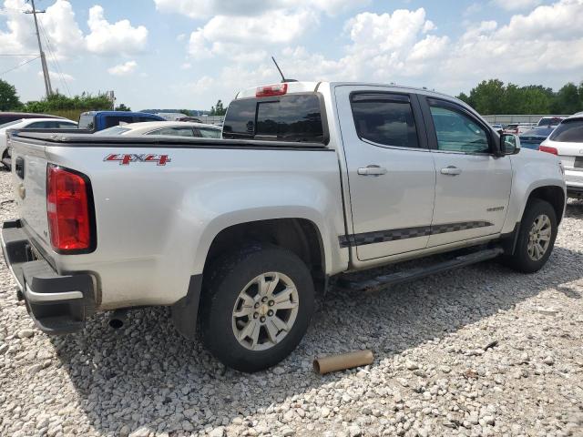 Vin: 1gcgtce31g1142422, lot: 61803295, chevrolet colorado lt 20163