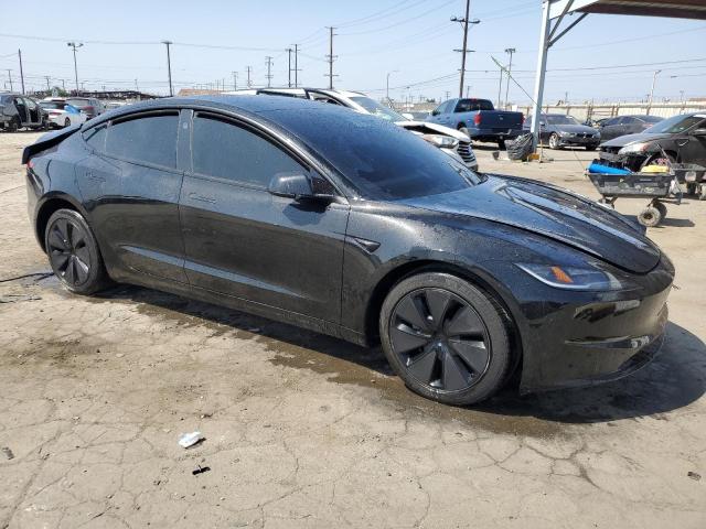 2025 TESLA MODEL 3 5YJ3E1EA3SF918898