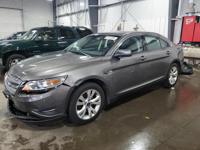 FORD TAURUS SEL