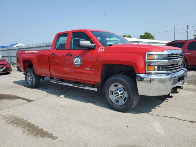Vin: 1gc2kueg6hz272270, lot: 60025295, chevrolet all models k2500 heavy duty 20174