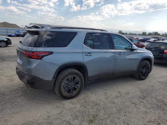 2023 CHEVROLET TRAVERSE L - 1GNEVGKW1PJ333627