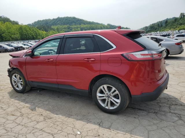 Vin: 2fmpk4j96lba81047, lot: 60269905, ford edge sel 20202
