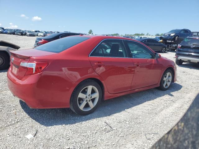 Vin: 4t1bf1fk5cu592686, lot: 62364915, toyota camry base 20123