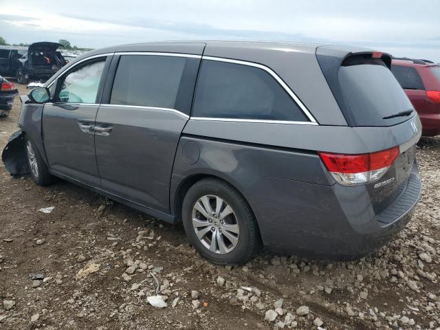 2014 HONDA ODYSSEY EX - 5FNRL5H48EB079039
