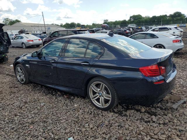 Vin: wbafu9c53bc786160, lot: 60848655, bmw 5 series xi 20112