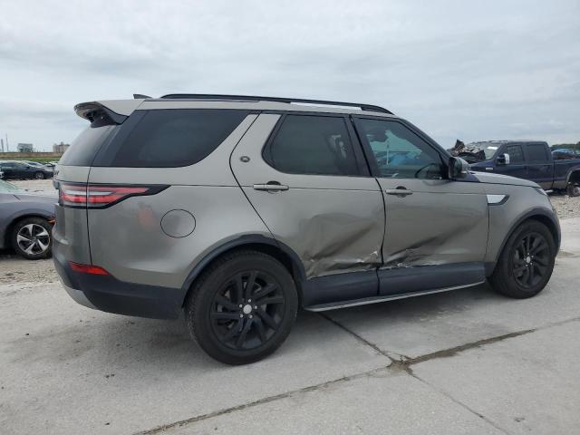 2018 LAND ROVER DISCOVERY SALRR2RV0JA059416