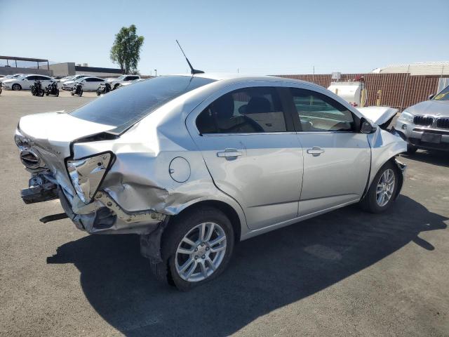 Vin: 1g1jc5sh0c4144617, lot: 60861035, chevrolet sonic lt 20123