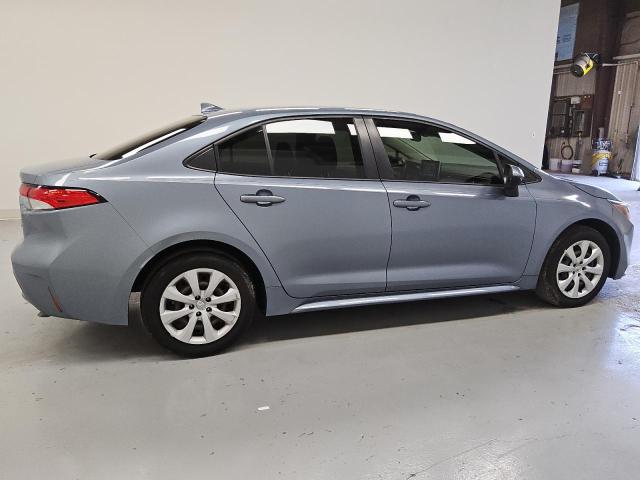 Vin: jtdepmae2mj154535, lot: 57631005, toyota corolla le 20213