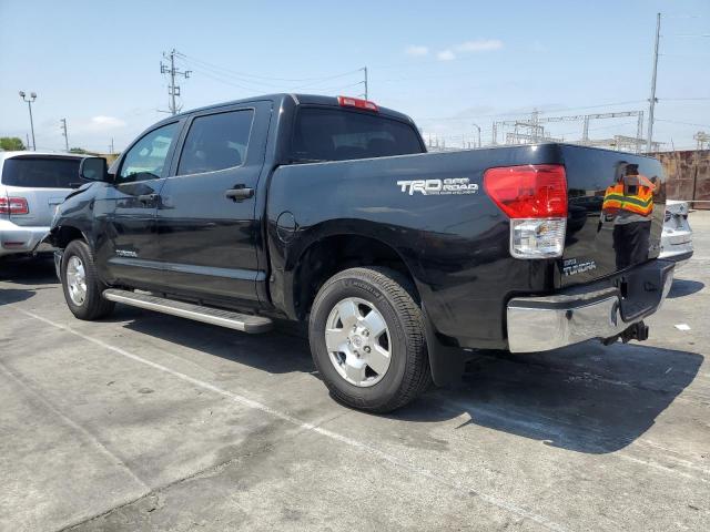 Vin: 5tfdw5f11ax108164, lot: 62201185, toyota tundra crewmax sr5 20102