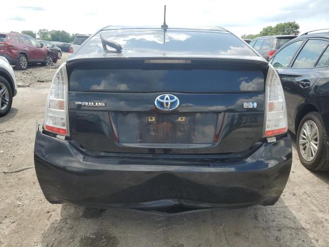 jtdkn3du6a1260200 - 2010 Toyota Prius - #61441395